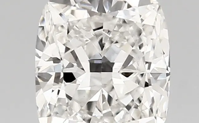 1.64ct E VS1 Cushion (IGI)