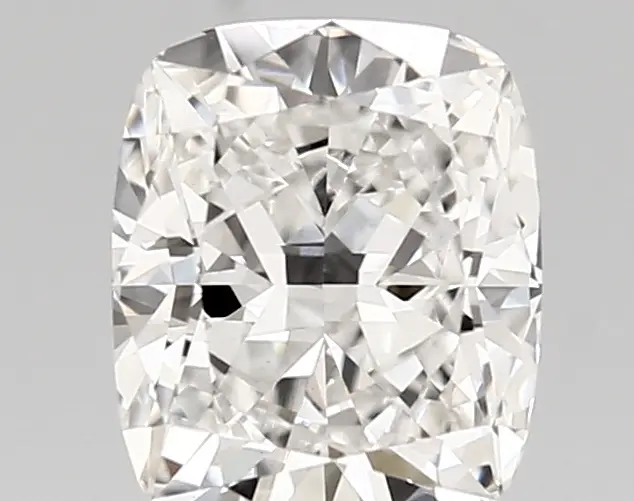 1.64ct E VS1 Cushion (IGI)