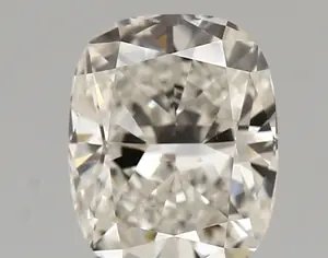 1.64ct F VVS2 Cushion (IGI)