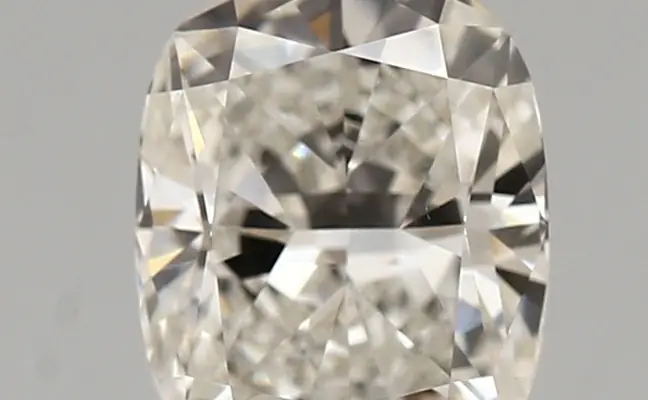 1.64ct F VVS2 Cushion (IGI)