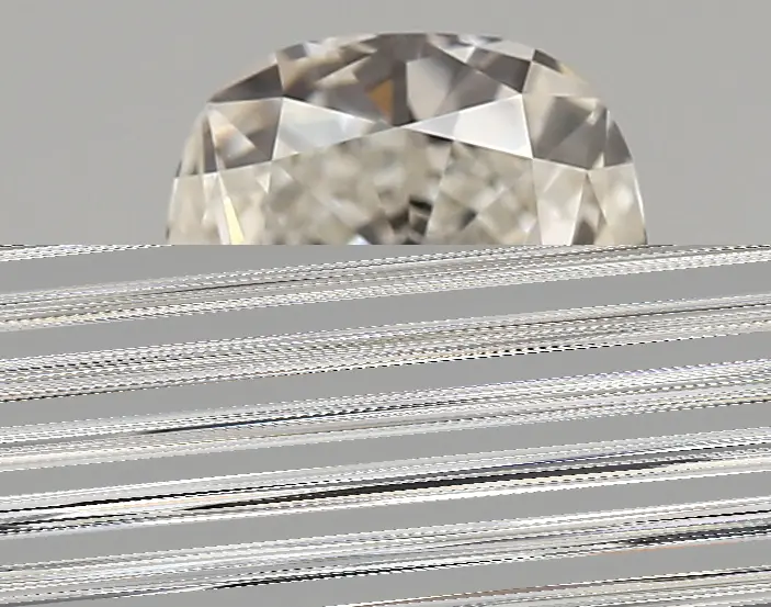 1.64ct F VVS2 Cushion (IGI)
