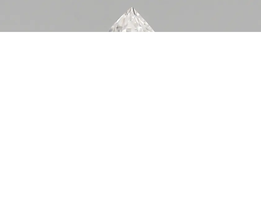 1.64ct E VVS2 Pear (IGI)