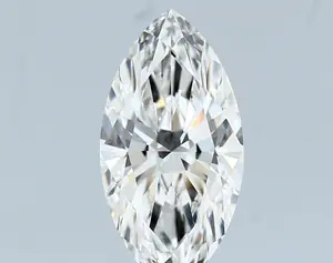 1.64ct E VVS2 Marquise (IGI)