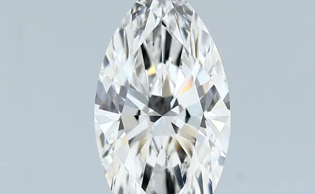 1.64ct E VVS2 Marquise (IGI)