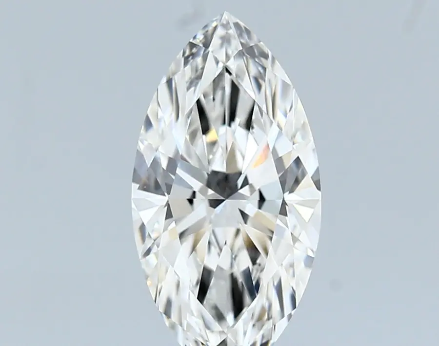 1.64ct E VVS2 Marquise (IGI)