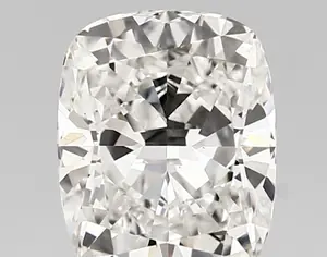1.64ct F VS1 Cushion (IGI)