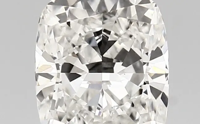 1.64ct F VS1 Cushion (IGI)