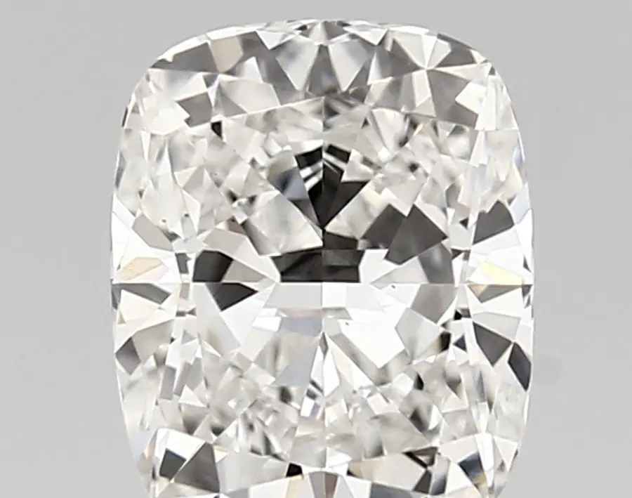 1.64ct F VS1 Cushion (IGI)