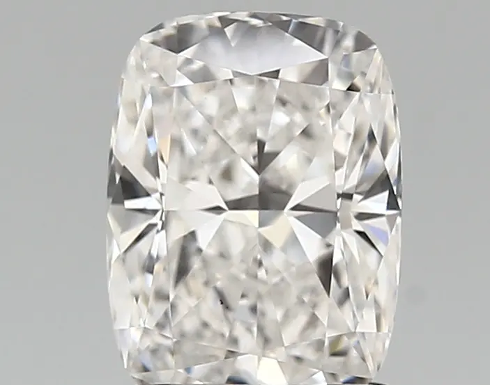 1.64ct D VS1 Cushion (IGI)