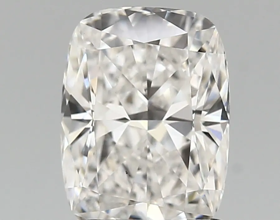 1.64ct D VS1 Cushion (IGI)