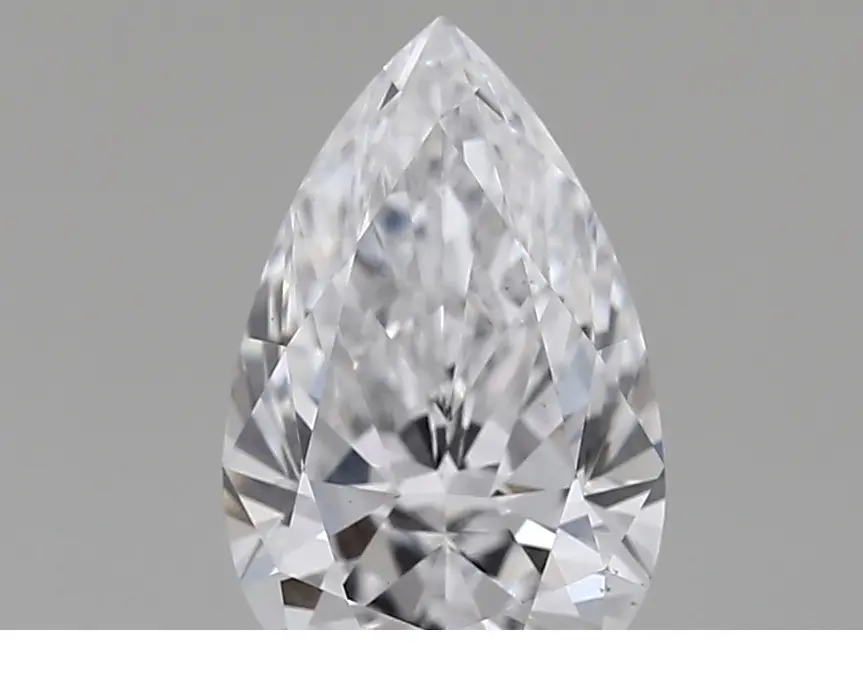 1.64ct D VS1 Pear (IGI)