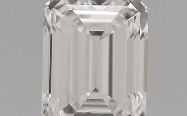 1.64ct E VS1 Emerald (IGI)