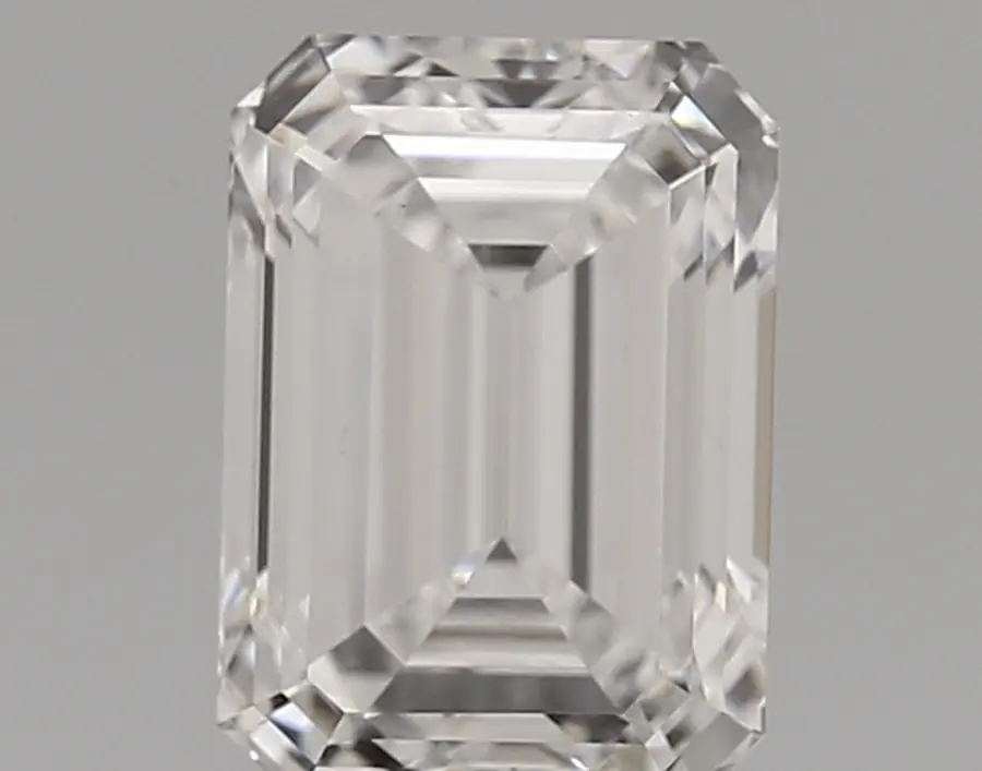1.64ct E VS1 Emerald (IGI)