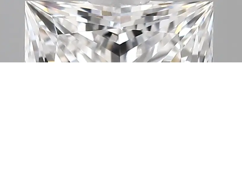 1.64ct D VVS2 Princess (IGI)