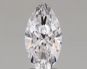 1.64ct E VS1 Marquise (IGI)