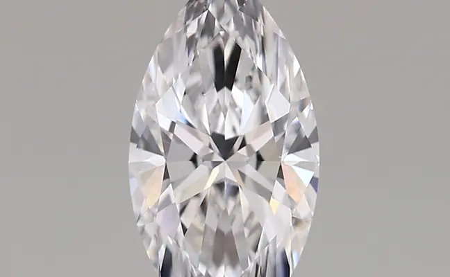1.64ct E VS1 Marquise (IGI)