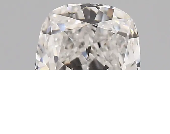 1.64ct D VVS2 Cushion (IGI)