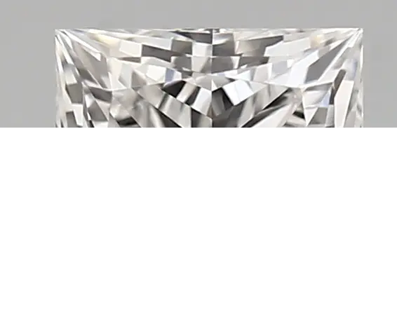 1.64ct D VVS2 Princess (IGI)