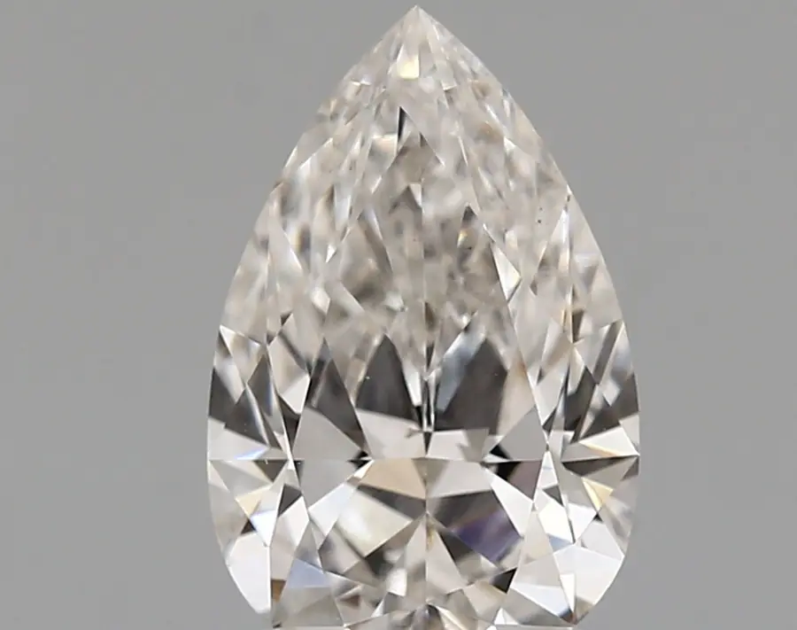 1.64ct F VS1 Pear (IGI)