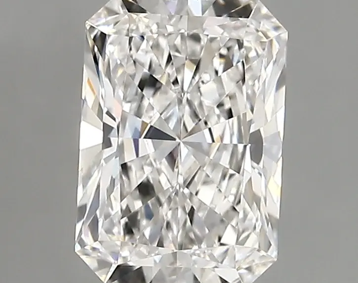 1.64ct E VVS2 Radiant (IGI)
