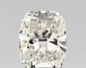 1.64ct F VS1 Cushion (IGI)