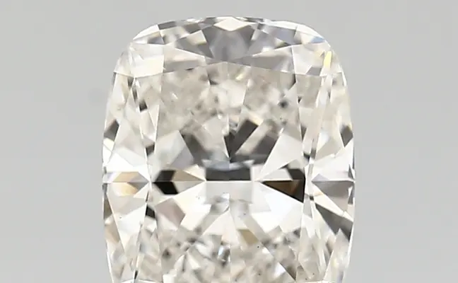 1.64ct F VS1 Cushion (IGI)
