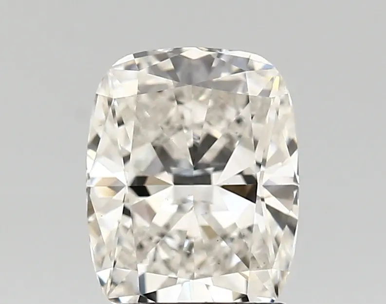 1.64ct F VS1 Cushion (IGI)