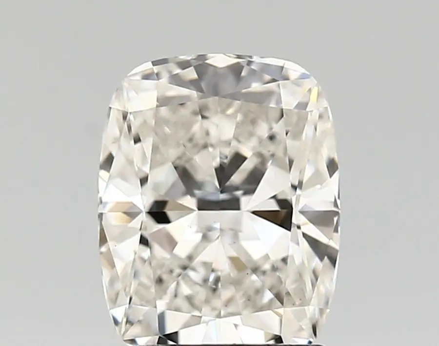 1.64ct F VS1 Cushion (IGI)