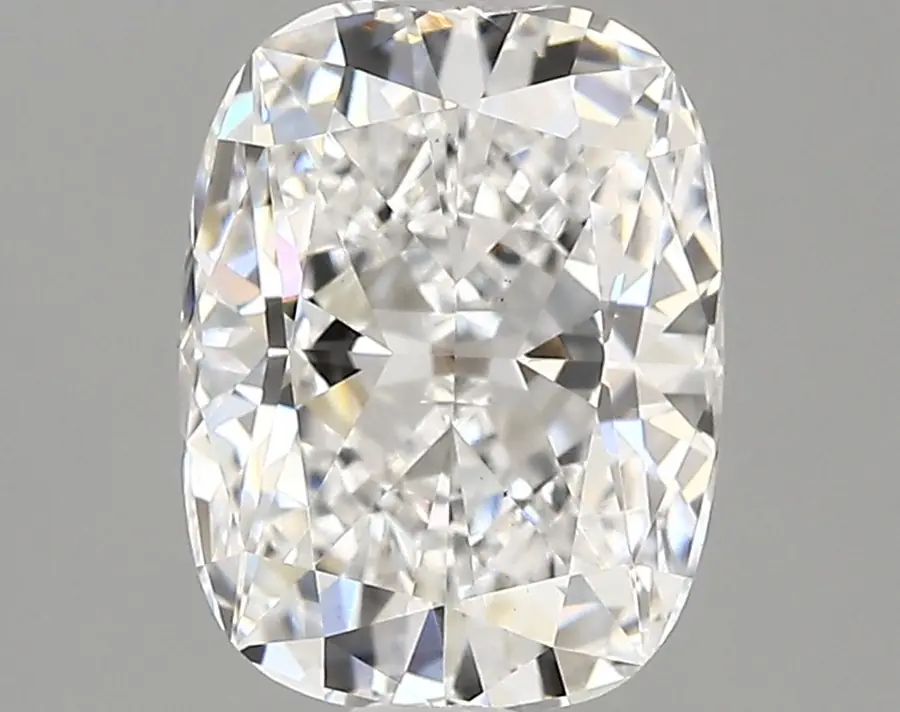 1.64ct D VS1 Cushion (IGI)