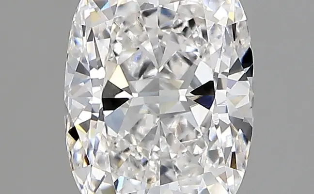 1.64ct D VVS2 Cushion (IGI)