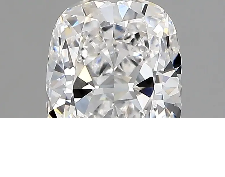 1.64ct D VVS2 Cushion (IGI)