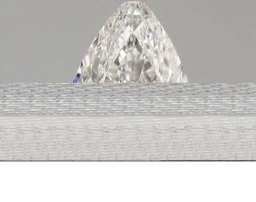 1.64ct E VVS2 Pear (IGI)