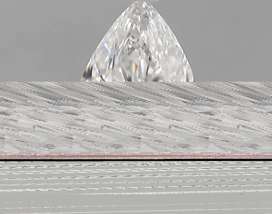 1.64ct D VVS1 Pear (IGI)
