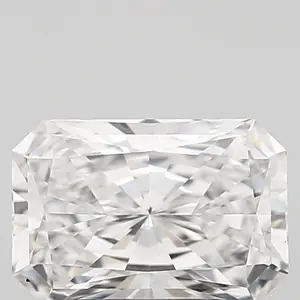 1.63ct E VS2 Radiant (IGI)