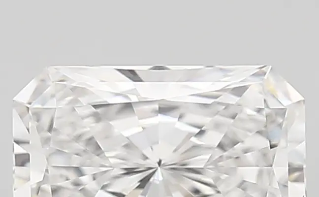 1.63ct E VS2 Radiant (IGI)