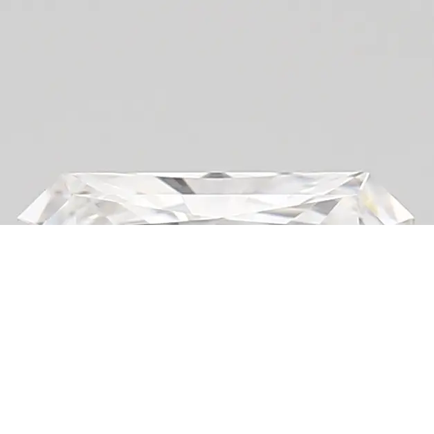 1.63ct E VS2 Radiant (IGI)