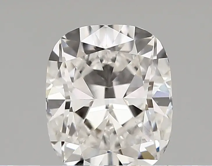 1.63ct E VVS2 Cushion (IGI)