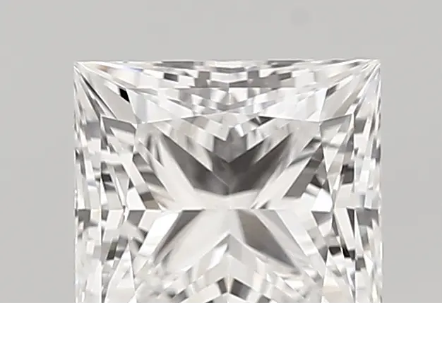 1.63ct E VVS2 Princess (IGI)