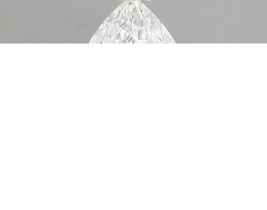 1.63ct D VVS2 Pear (IGI)