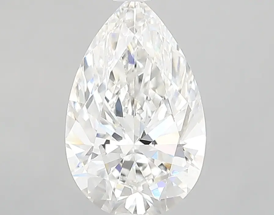 1.63ct E VS1 Pear (IGI)