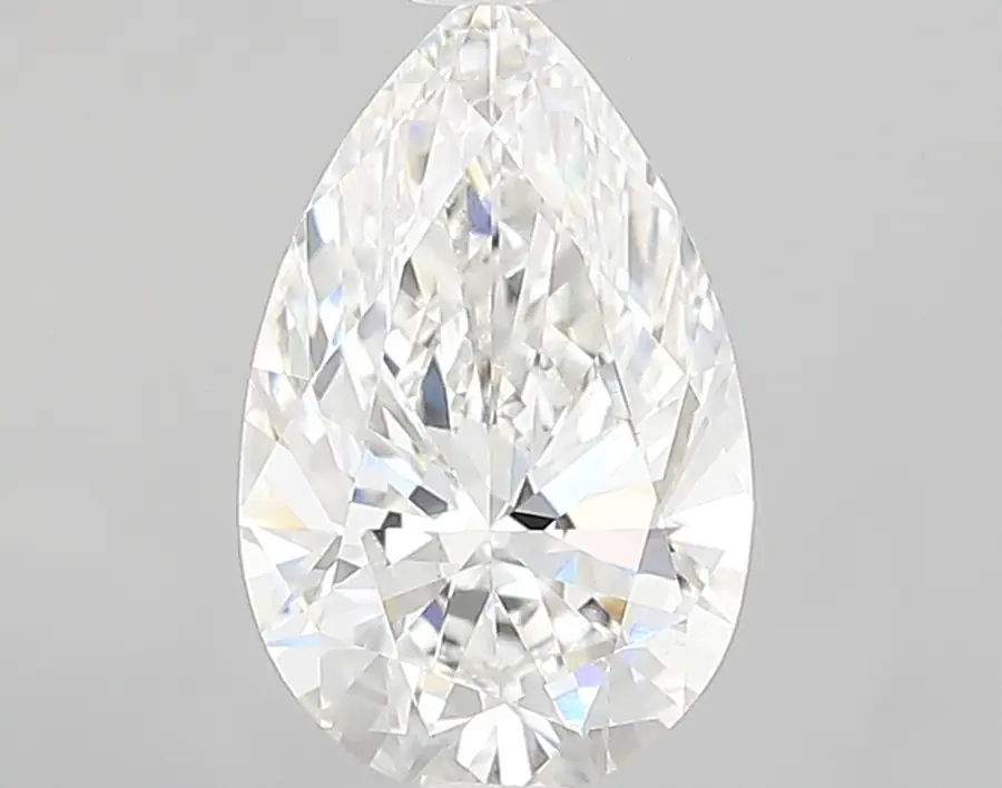 1.63ct E VS1 Pear (IGI)