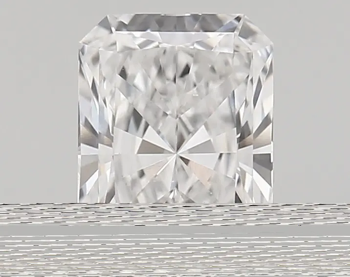 1.63ct D VS1 Radiant (IGI)