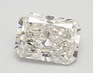 1.63ct G VS1 Radiant (IGI)