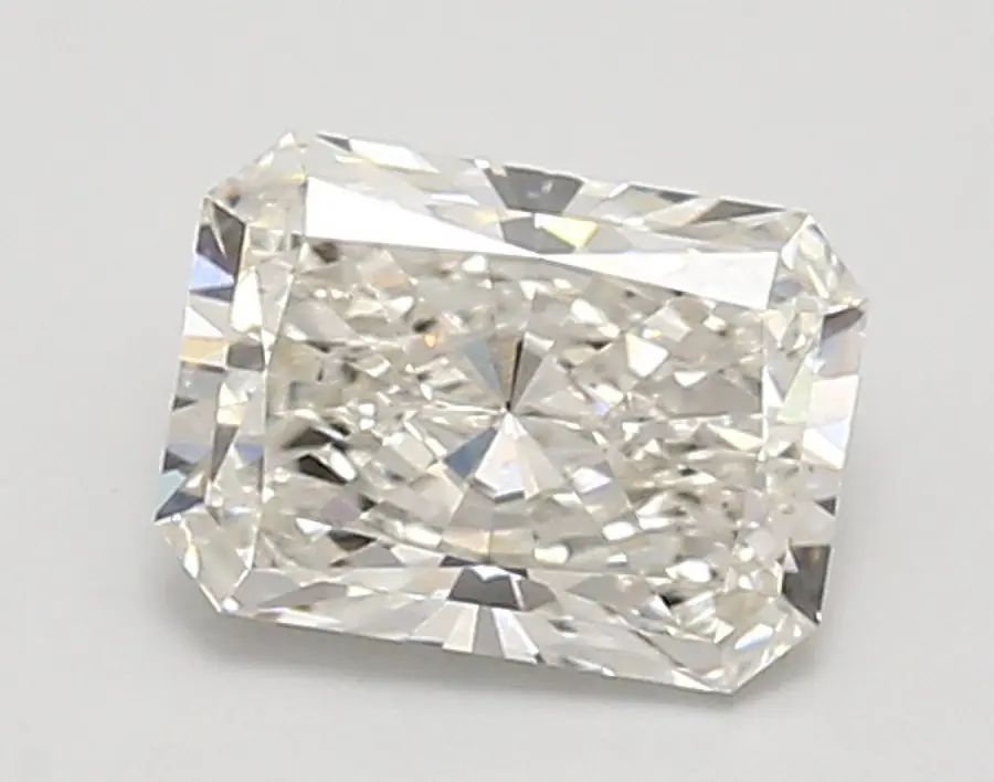 1.63ct G VS1 Radiant (IGI)
