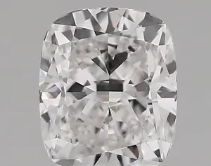 1.63ct E VS1 Cushion (IGI)