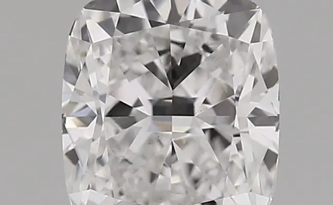 1.63ct E VS1 Cushion (IGI)