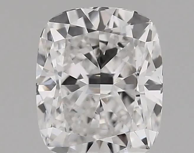 1.63ct E VS1 Cushion (IGI)