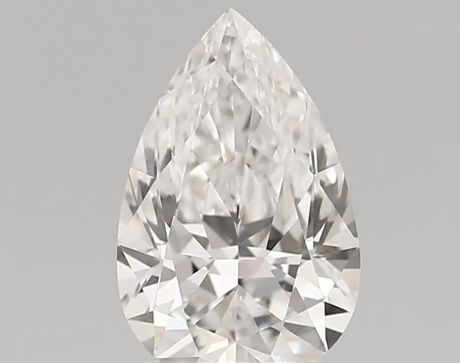 1.63ct E VVS1 Pear (IGI)