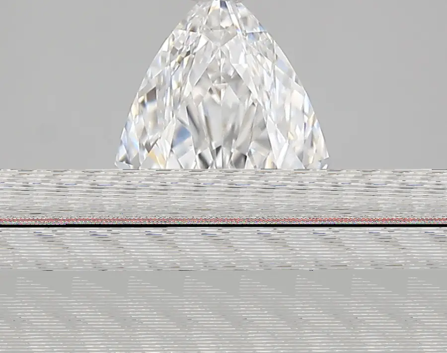 1.63ct E VVS2 Pear (IGI)