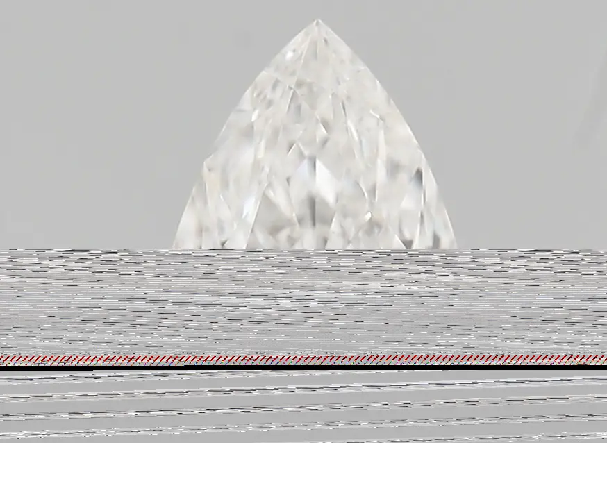 1.63ct E VVS2 Pear (IGI)